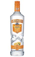Image of Orange Vodka
